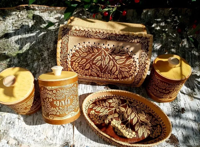 1fe19141673e1cdd5cdcecf33ao3--russkij-stil-nabor-kuhonnoj-utvari-ryabinushka-beresta