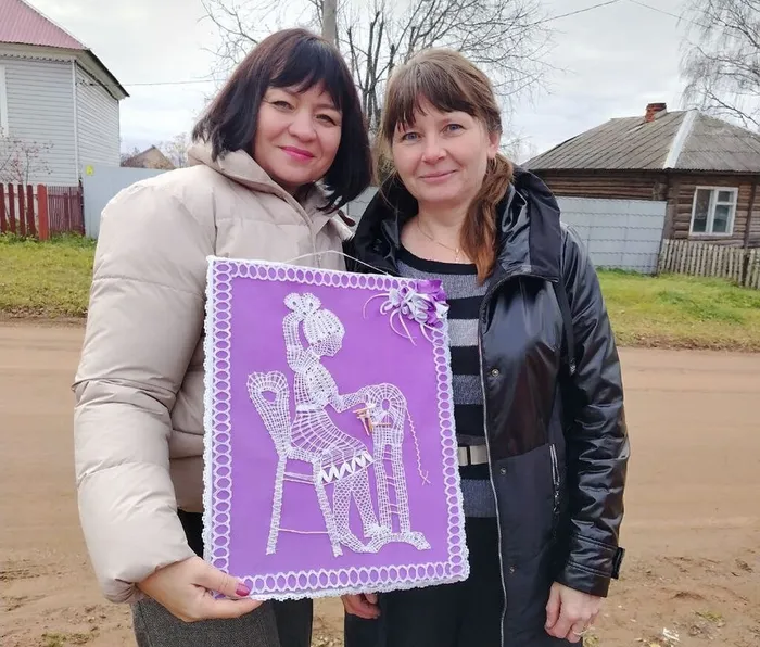 Кулева и Дербенева